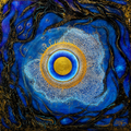 Origin Bloom