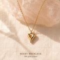 Heart of Gold