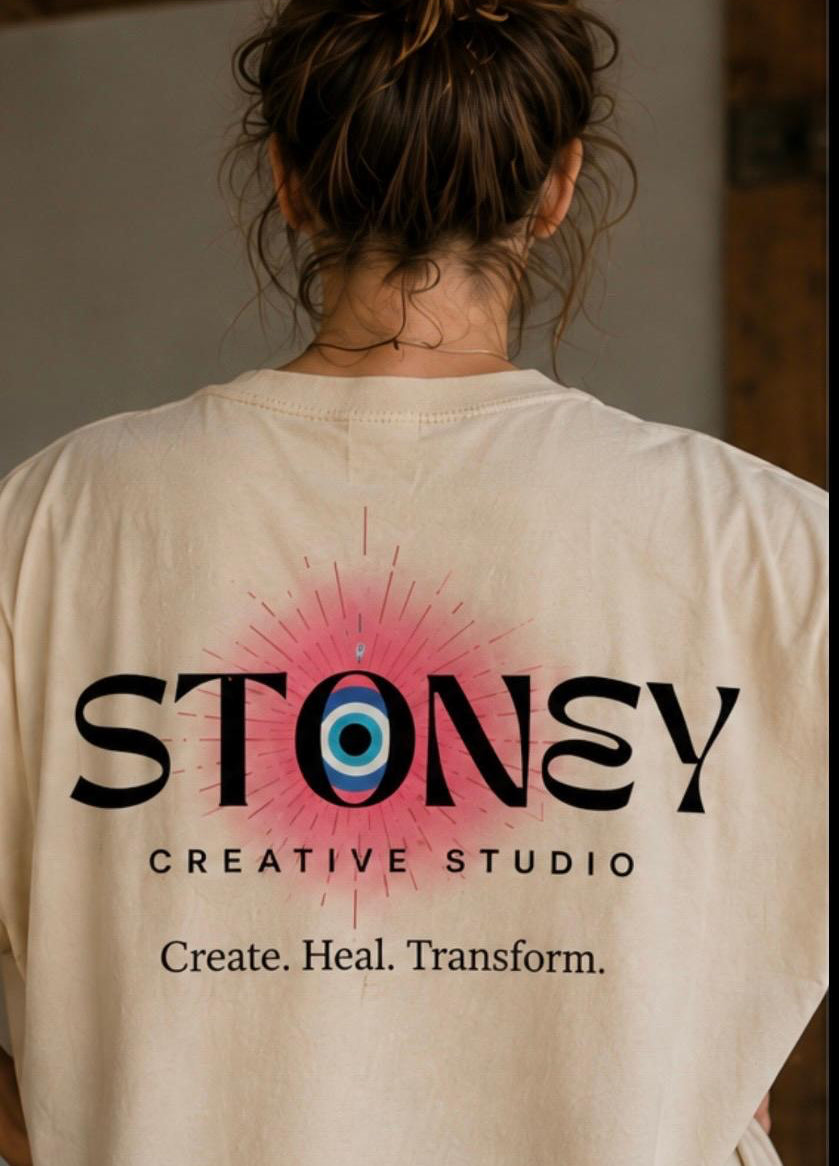Graphic Tee
