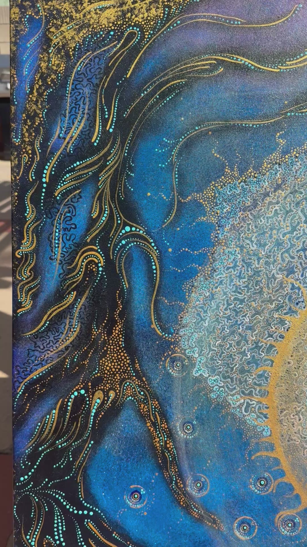 Origin Bloom